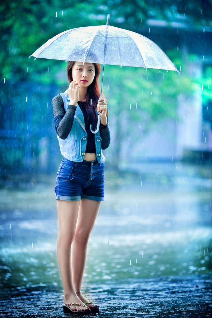 年轻的邻居的阿